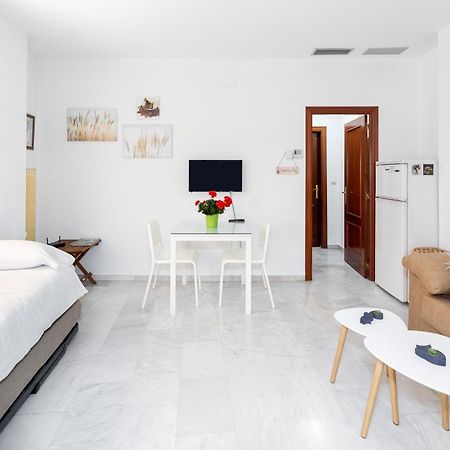 Apartamento Adultos Centro Nueva De La Virgen 2 Free Parking Granada Exteriér fotografie