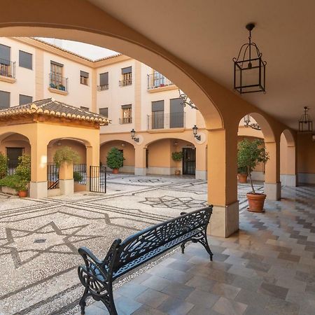 Apartamento Adultos Centro Nueva De La Virgen 2 Free Parking Granada Exteriér fotografie