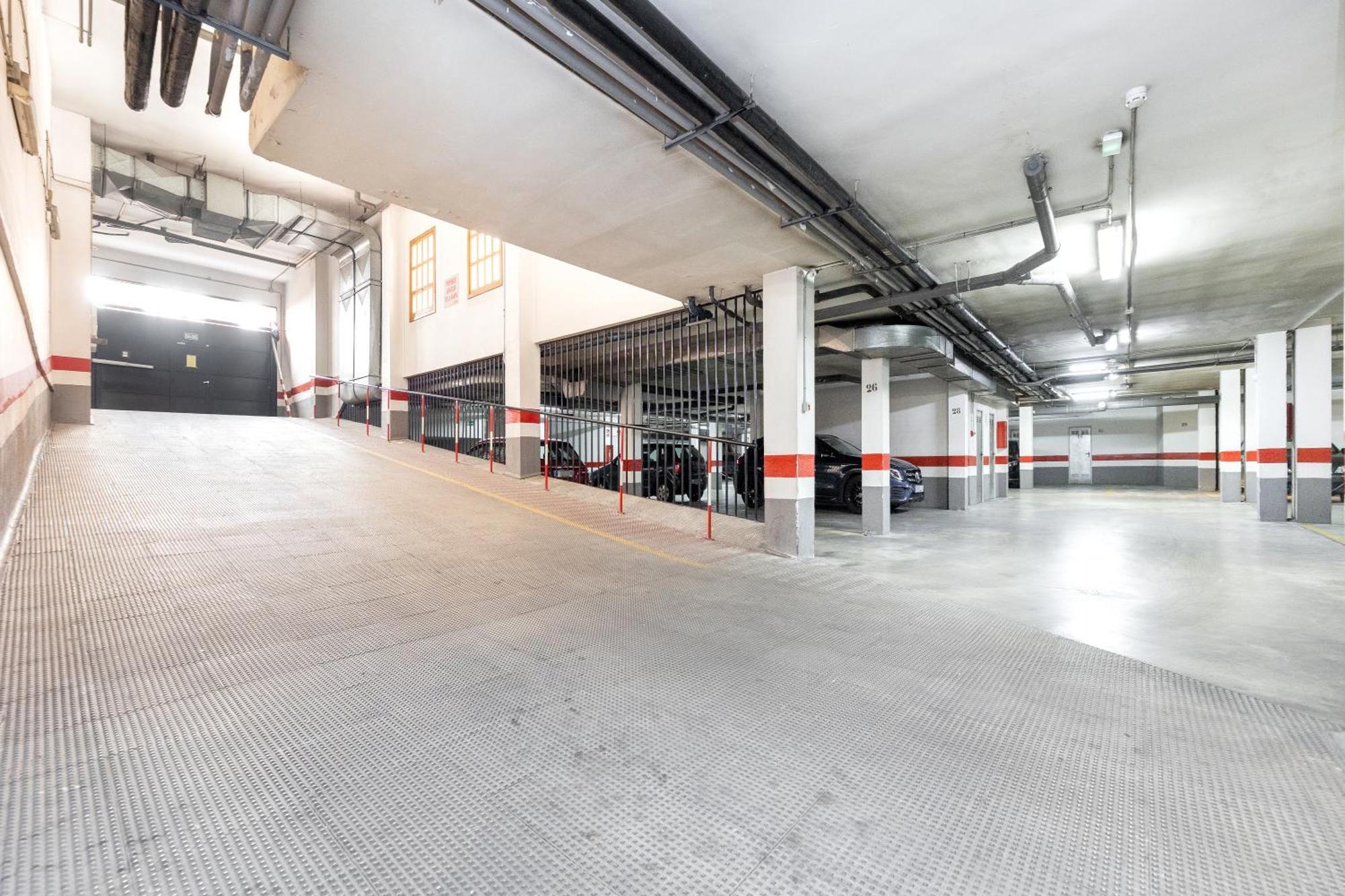 Apartamento Adultos Centro Nueva De La Virgen 2 Free Parking Granada Exteriér fotografie